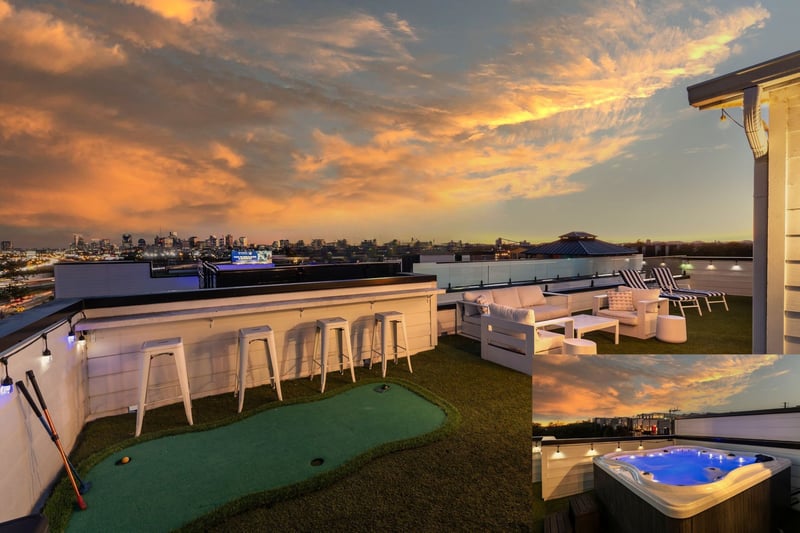 1203 Brick Church Pike #A, Nashville, TN 37207