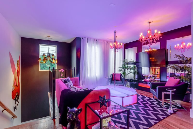 1203 Brick Church Pike #A, Nashville, TN 37207