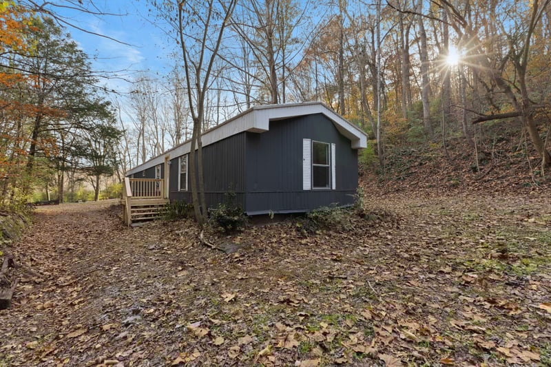 8552 Cub Creek Rd, Nashville, TN 37209