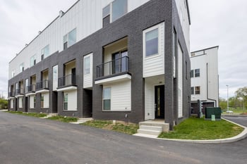 2719 Alameda St #102, Nashville, TN 37208