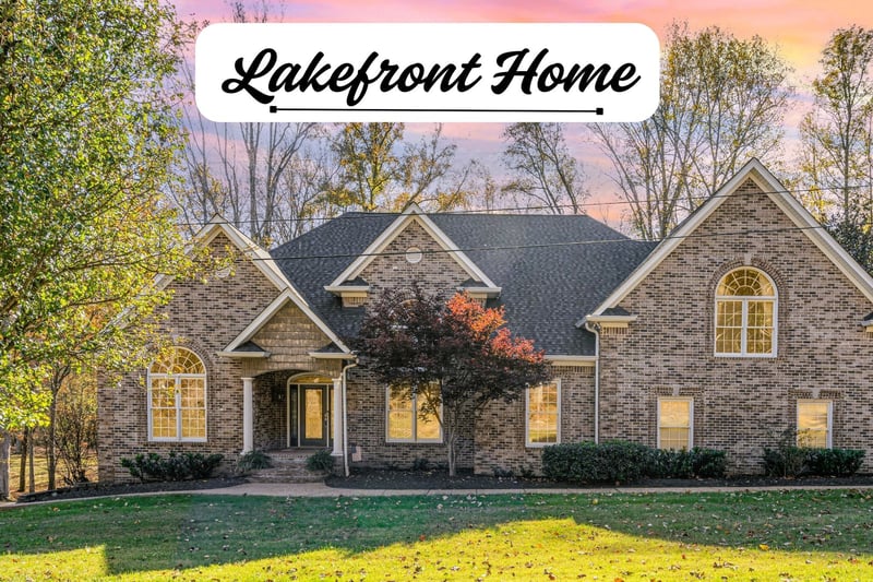 1507 Candlelit Cv, Mount Juliet, TN 37122