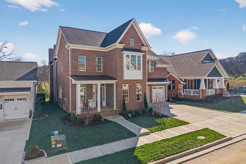 7042 Kinderhook Rd, Nashville, TN 37221