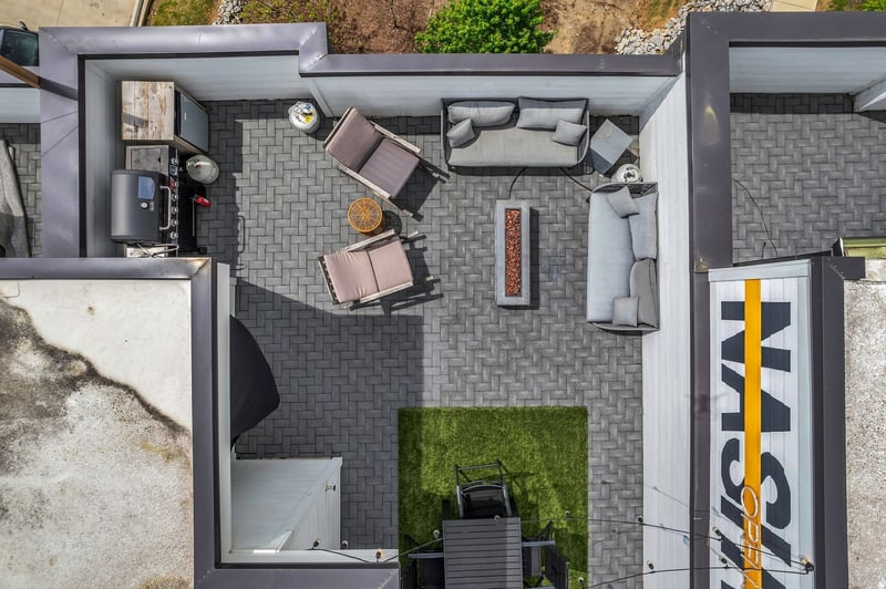 970 Youngs Ln #I, Nashville, TN 37207