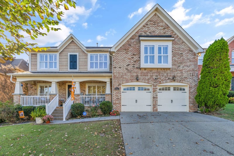 8912 Macauley Ln, Nolensville, TN 37135