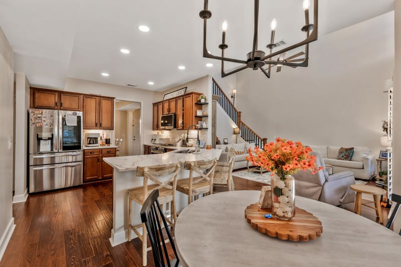 8912 Macauley Ln, Nolensville, TN 37135