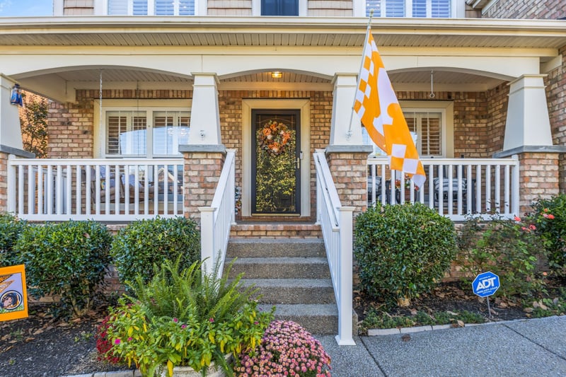 8912 Macauley Ln, Nolensville, TN 37135