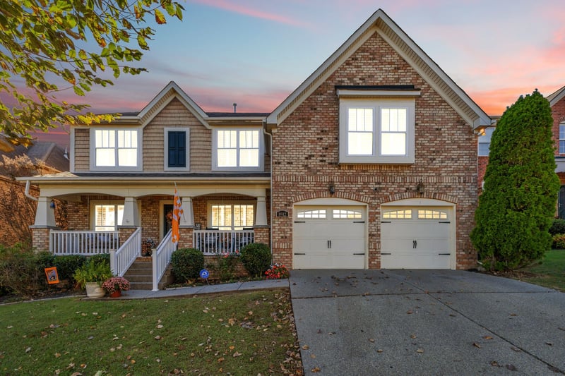 8912 Macauley Ln, Nolensville, TN 37135