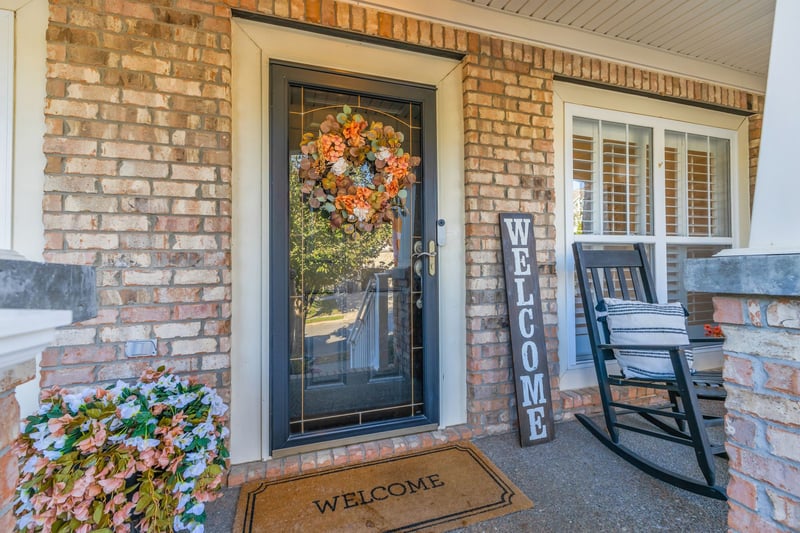 8912 Macauley Ln, Nolensville, TN 37135