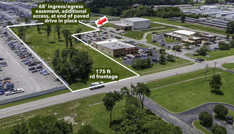 208 Maddox Simpson Pkwy, Lebanon, TN 37090