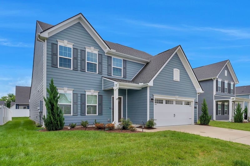 2943 Kellner Dr, Murfreesboro, TN 37128