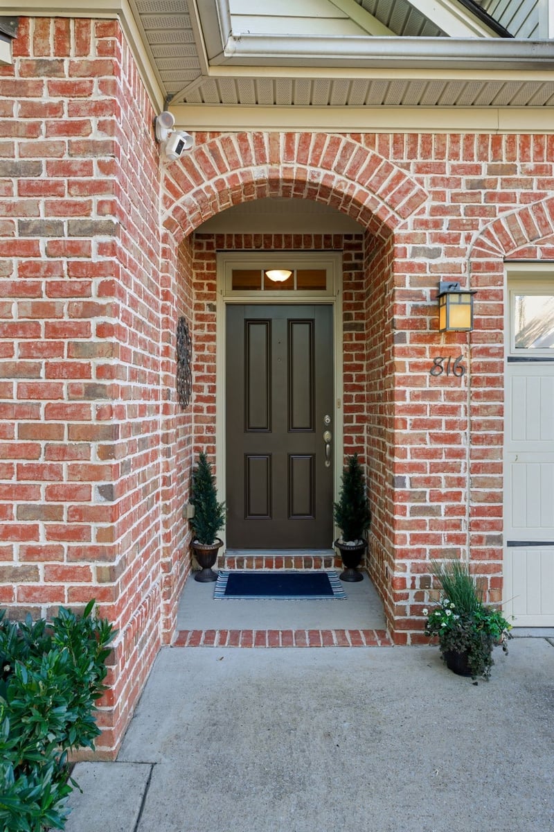 816 Valley View Cir, Brentwood, TN 37027