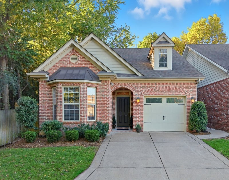 816 Valley View Cir, Brentwood, TN 37027