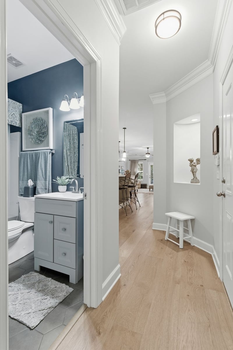 816 Valley View Cir, Brentwood, TN 37027