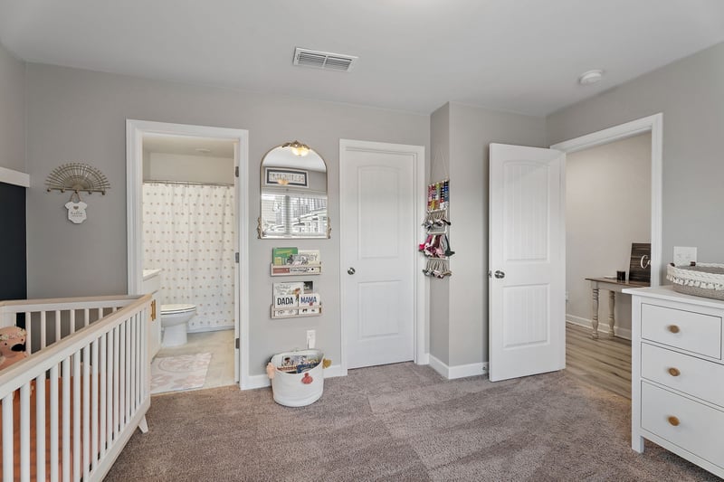 805 Coronation Dr, Antioch, TN 37013