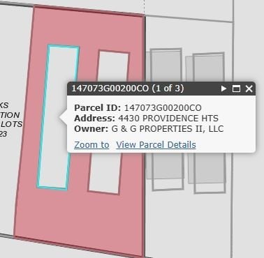 4430 Providence Hts, Nashville, TN 37211