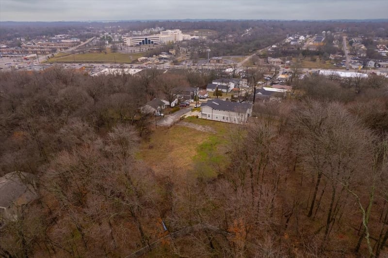 4432 Providence Hts, Nashville, TN 37211