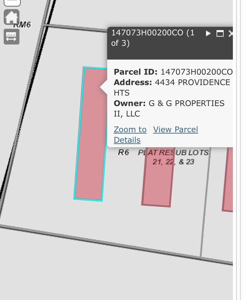 4434 Providence Hts, Nashville, TN 37211