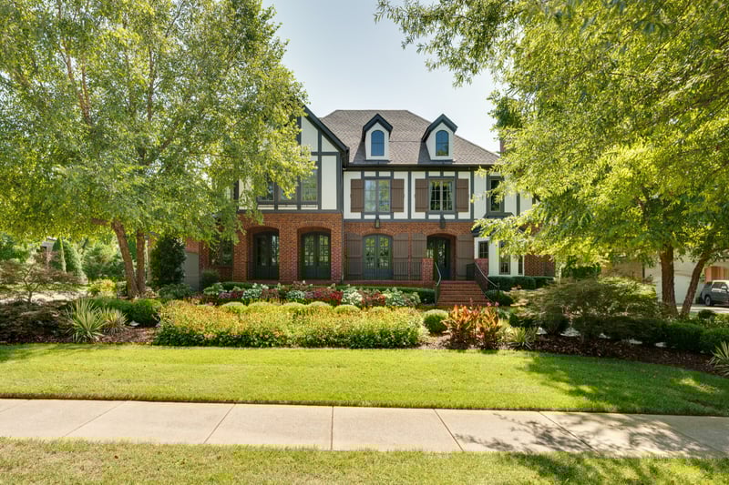 9286 Wardley Park Ln, Brentwood, TN 37027