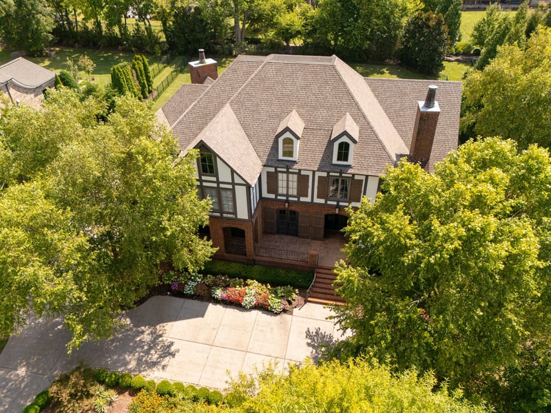 9286 Wardley Park Ln, Brentwood, TN 37027