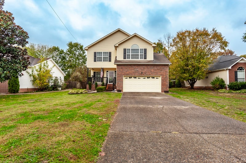 376 Huntington Dr, Gallatin, TN 37066