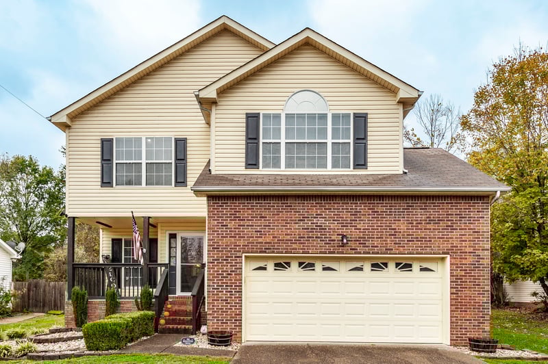 376 Huntington Dr, Gallatin, TN 37066