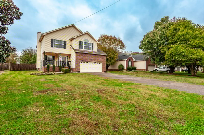 376 Huntington Dr, Gallatin, TN 37066