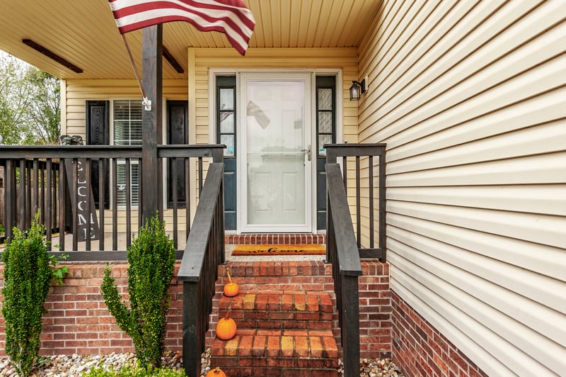 376 Huntington Dr, Gallatin, TN 37066