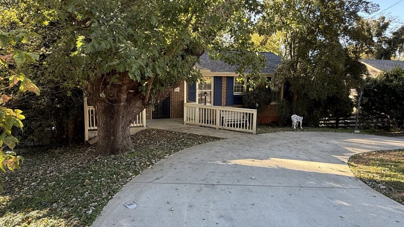 5057 Mclendon Dr, Antioch, TN 37013