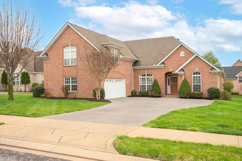 651 Bonita Pkwy, Hendersonville, TN 37075