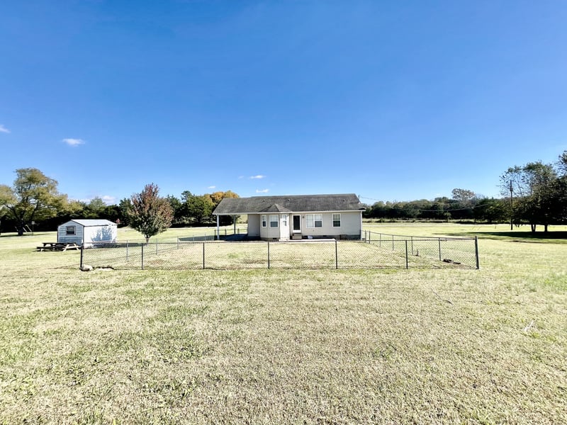 1655 Grace Ledford Rd, Lewisburg, TN 37091