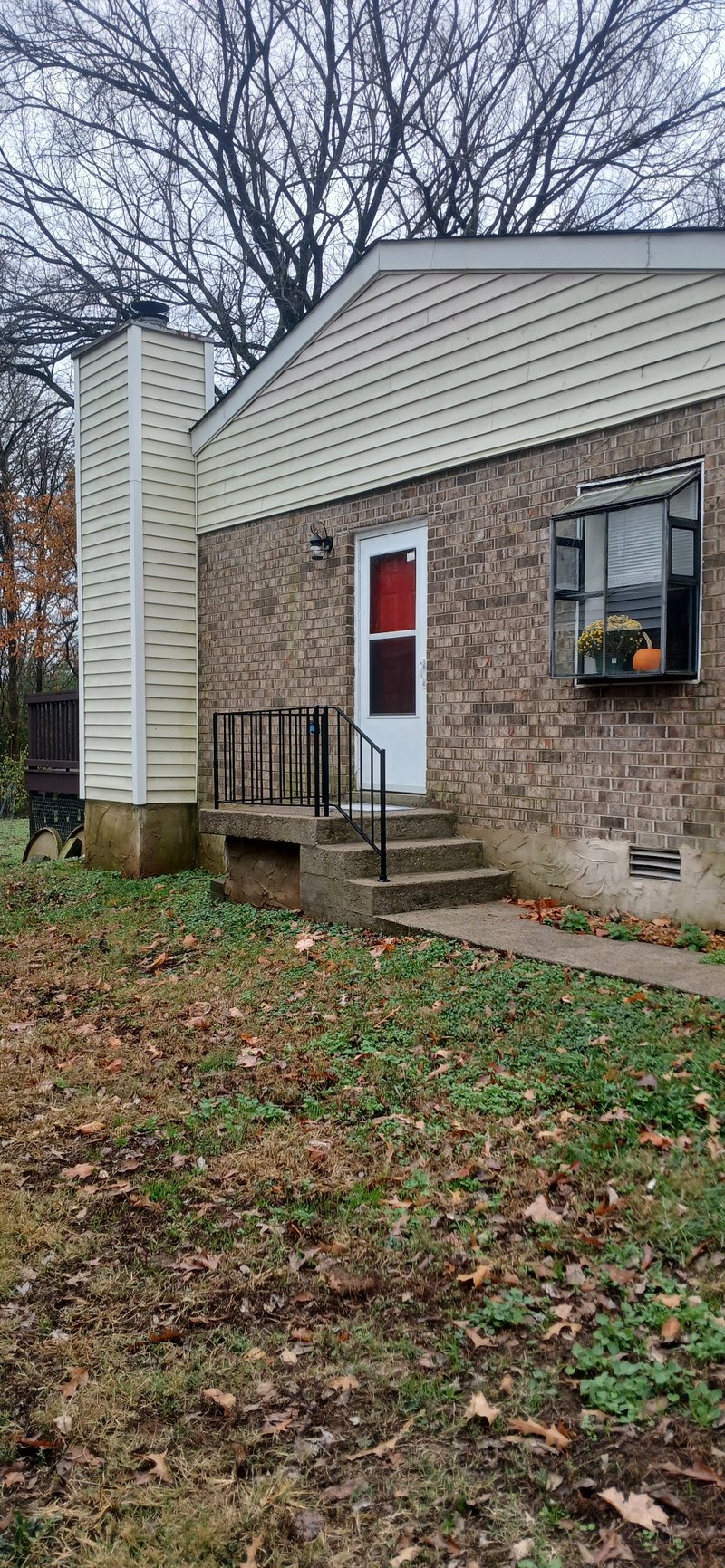 4610 Woodside Dr, Old Hickory, TN 37138