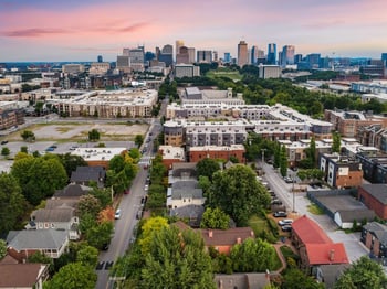 1213 5th Ave, Nashville, TN 37208