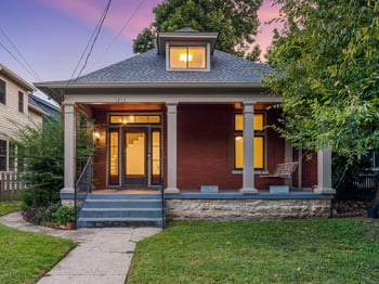 1213 5th Ave, Nashville, TN 37208