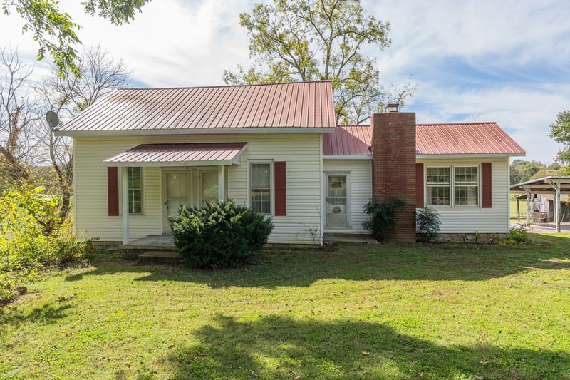 1545 Cedar Hill Rd, Kingston Springs, TN 37082