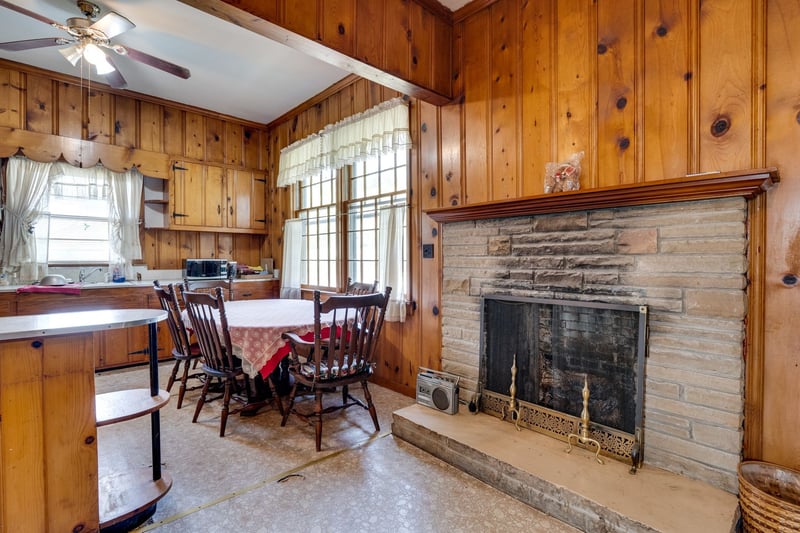 1545 Cedar Hill Rd, Kingston Springs, TN 37082