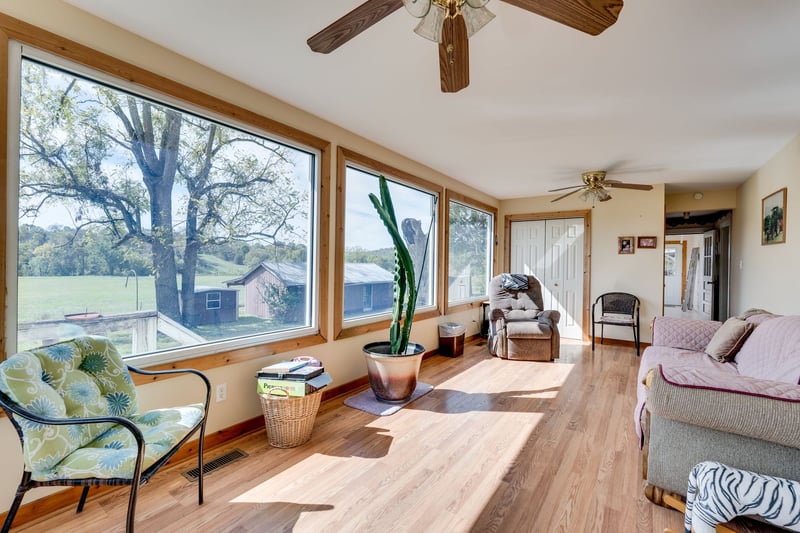 1545 Cedar Hill Rd, Kingston Springs, TN 37082