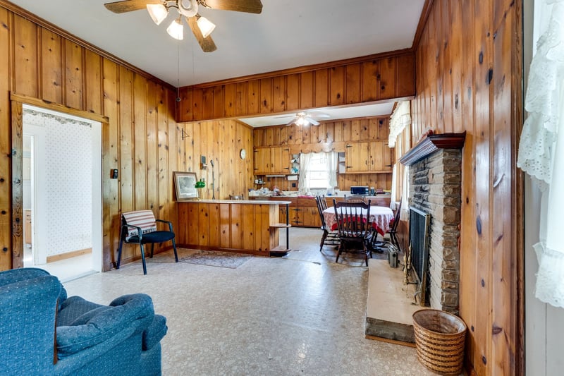 1545 Cedar Hill Rd, Kingston Springs, TN 37082