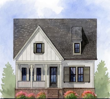 2207 Potter Pl, Nolensville, TN 37135