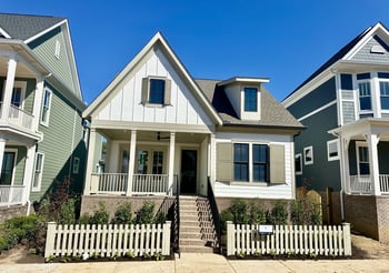 2207 Potter Pl, Nolensville, TN 37135