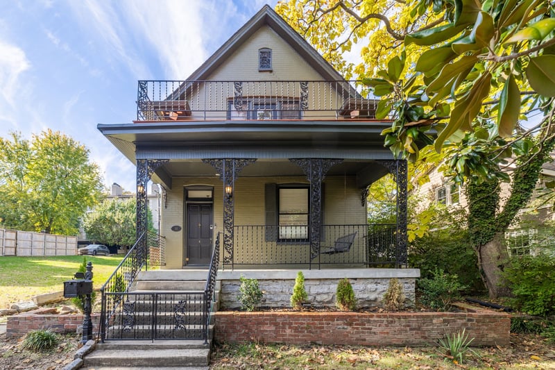 111 32nd Ave, Nashville, TN 37212