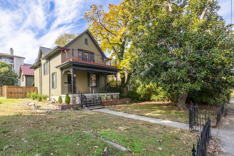 111 32nd Ave, Nashville, TN 37212