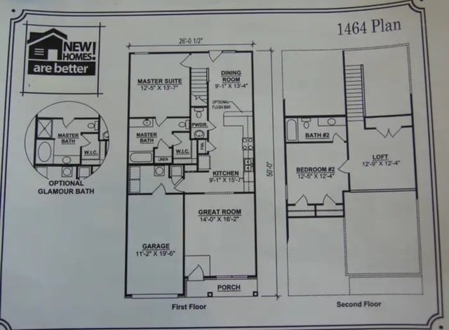 2040 Alysheba Rn, Murfreesboro, TN 37128