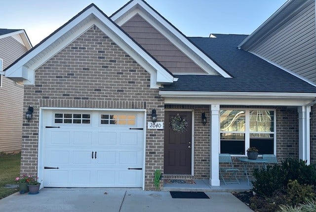 2040 Alysheba Rn, Murfreesboro, TN 37128