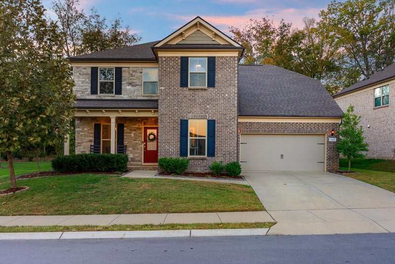 503 Weymouth Ln, Mount Juliet, TN 37122