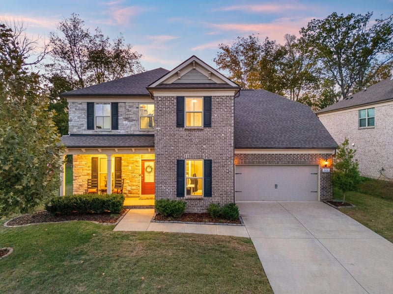 503 Weymouth Ln, Mount Juliet, TN 37122