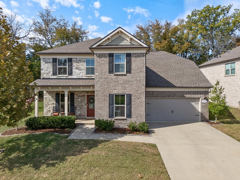 503 Weymouth Ln, Mount Juliet, TN 37122