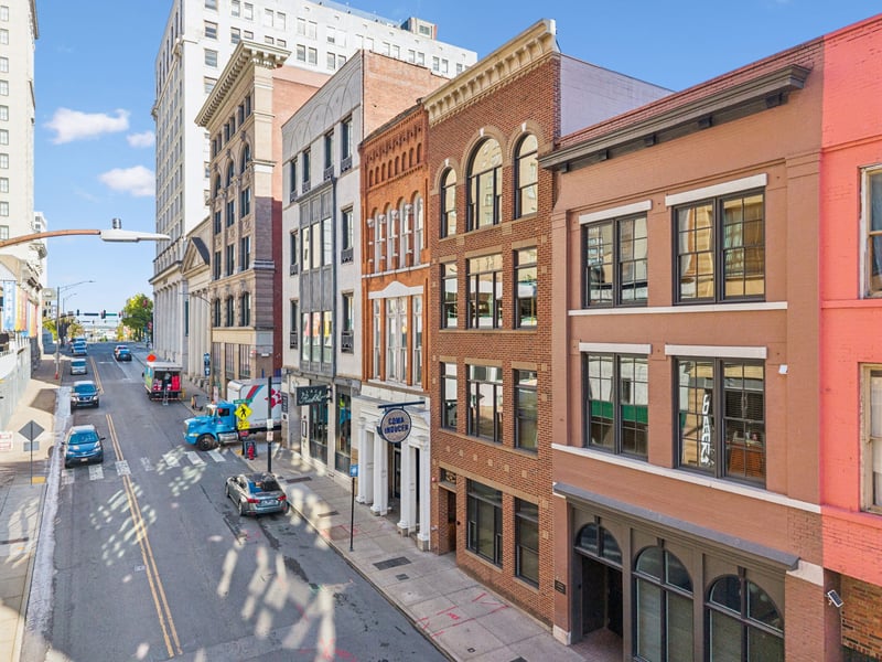 214 3rd Ave, Nashville, TN 37201