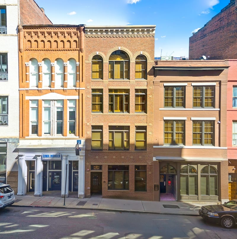 214 3rd Ave, Nashville, TN 37201