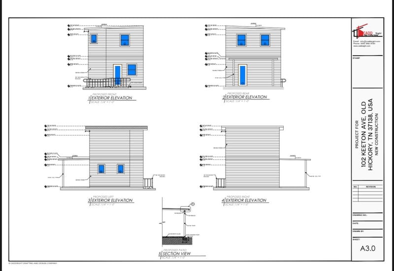 102 Keeton Ave, Old Hickory, TN 37138