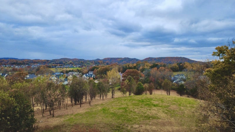 6525 Eudailey Covington Rd, College Grove, TN 37046